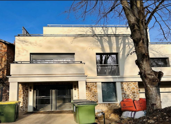 17 logements — Bourg-la-Reine (92)