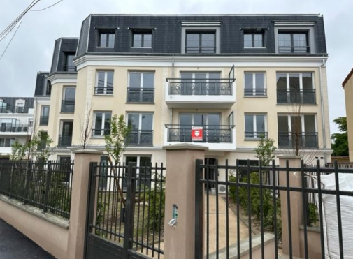 49 logements — Houilles (78)